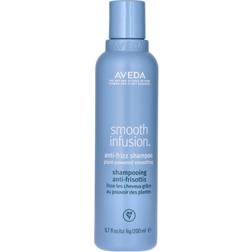 Aveda Smooth Infusion Anti-Frizz Shampoo 200ml