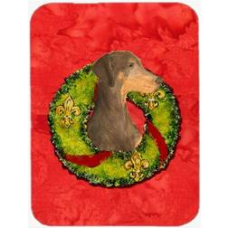 CoolCookware Doberman Chopping Board 38.1cm