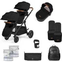 Ickle Bubba Libra 11 Piece Pram (Travel system)