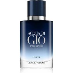 Armani Acqua Di Giò Profondo Parfum 1 fl oz