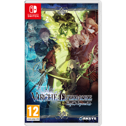 Virche Evermore EpiC Lycoris Nintendo Switch