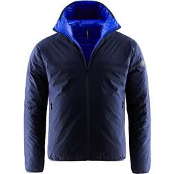 Sail Racing Flood Reversible Jacket - Navy