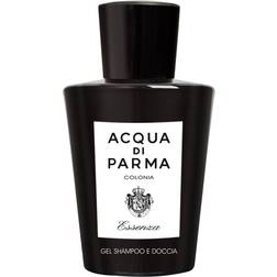 Acqua Di Parma Colonia Essenza Hair & Shower Gel 200ml