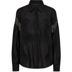 Copenhagen Muse Cmmolly Shirt - Black
