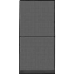 vidaXL Insect Screen for Doors Anthracite 120x240cm