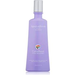 ColorProof Signature Blonde Violet Shampoo 250ml