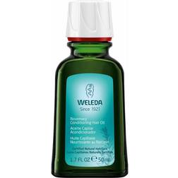 Weleda Nourishing Hair Oil