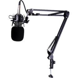 Ara X100 Microphone with Holder