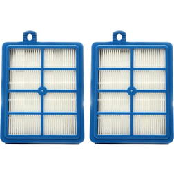 Evermart HEPA Filter til Electrolux UltraOne 2 stk