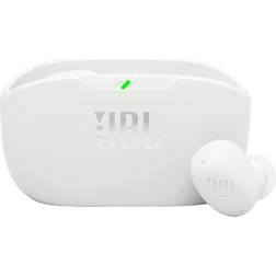 JBL Vibe Buds 2 True Wireless Hovedtelefoner