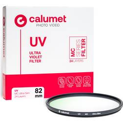 Calumet 82mm UV MC Ultra Slim Filter