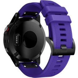 Silicone Strap for Garmin Fenix ​​5