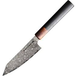Satake OMO Bunka Petty 12 cm Skrællekniv 12 cm