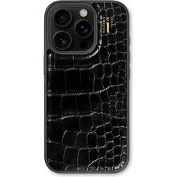 Ideal of Sweden iPhone 16 Pro Vegan Leather Case