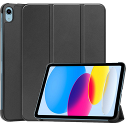 Evermart iPad 2022 Tri-Fold Cover A2757 A2696 A2777