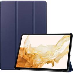 Eiderwood Samsung Galaxy Tab S10 Plus Deksel