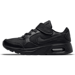 Nike Air Max SC - Black/Black