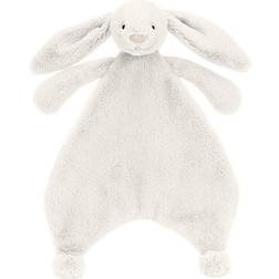 Jellycat Bashful Bunny Comforter