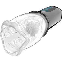 Rimba Orgastobator 05, Rotating Masturbator