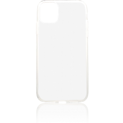 Evermart iPhone 11 Silikone Cover