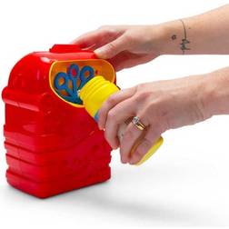 HGL Soap Bubble Machine