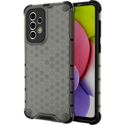 Evermart Samsung Galaxy A33 5G Hexagon Cover