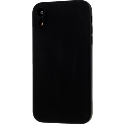 Evermart iPhone XR Cover Soft Matte TPU