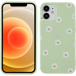 Evermart iPhone 12 Mini Cover TPU