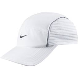 Nike DFADV Fly Cap U AeroAdapt Kasket - Hvid