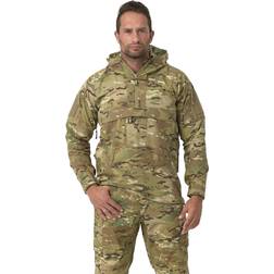 Helikon-Tex Anorak Tracer PolyCotton Rip-Stop Jacket - MultiCam