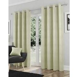 Enhanced Living Goodwood Thermal Curtain 66 x 90 Inch