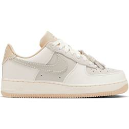 Nike Air Force 1 '07 W - Light Bone/Sail/Pink Oxford