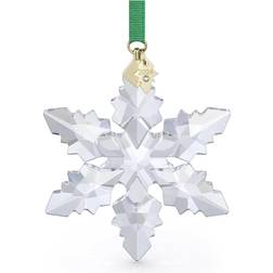 Swarovski Annual Edition 2024 Clear Christmas Tree Ornament 8.4cm