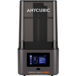 Anycubic Photon Mono 4 Ultra 3D Printer Resin