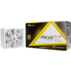 Seasonic Focus GX-1000 1000W ATX 3.1