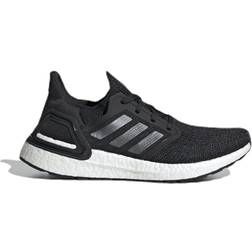 adidas Ultraboost 20 W - CBlack/Night M/Ftw White