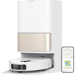 Dreame L10s Pro ultra hvid