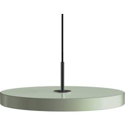 Umage Asteria Olive/Brass Pendant Lamp ∅ 43cm