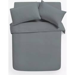 John Lewis Pure Cotton Bedding Duvet Cover