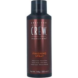 American Crew Finishing Spray 200ml