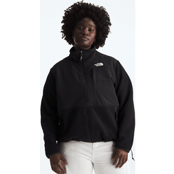 The North Face Plus Size Retro Denali Jacket - Black