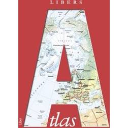 Libers Atlas (Inbunden, 2011)