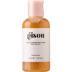 Gisou Honey Infused Hair Wash 2.5fl oz