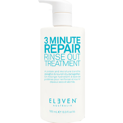Eleven Australia 3 Minute Repair Rinse Out Treatment 500ml