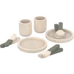 FLEXA Tableware