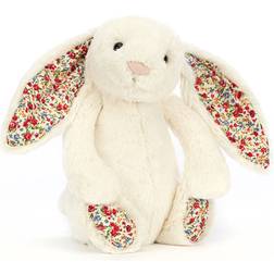 Jellycat Blossom Cream Bunny 31cm