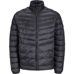 Jack & Jones Giubbotto piumino Nero