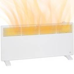 Homcom 2000W Convector Heater