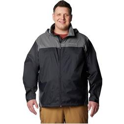 Columbia Glennaker Lake II Rain Jacket - Black