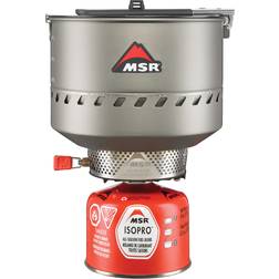 MSR Reactor Stove System 2.5L